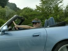 Ohio Buckeye Run, July 16, 2005.