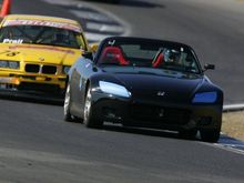 Thunderhill