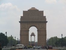 India Gate