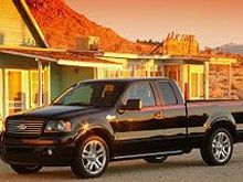 woman truck ?
