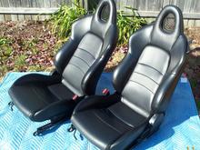 seats