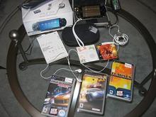 Raul PSP