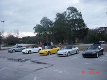 Florida Mega Meet 1-14-06