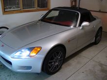 My S2K New Rims - 1.JPG