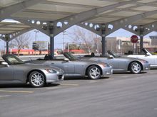 OKC Meet