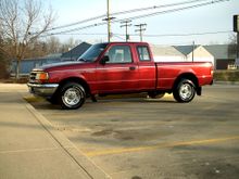 Winter Beater