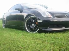 DPE 20" R07 Black
