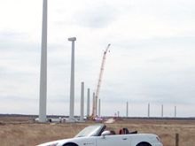 S2K &amp; windmills