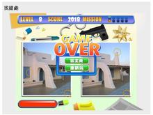 Game score