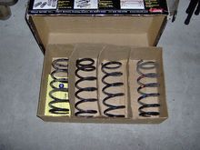 springs