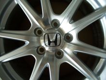 Rims