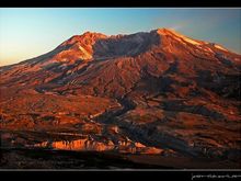 Mount St. Helens