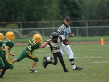 More football