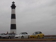 OBX Prelim 2003