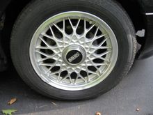 1993 LE Miata