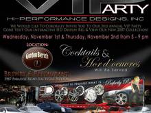 EM_VIP Party Flyer