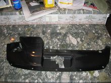 AUT Cooling Plate