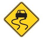 Slippery