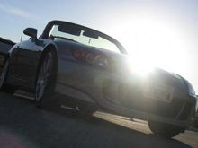 S2k Reflections