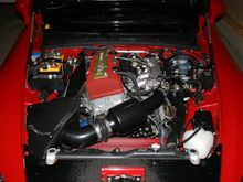 Hood Damper 2