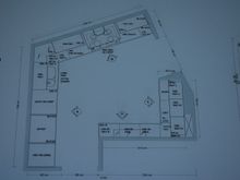 Kitchen Plan
