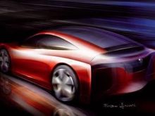 Concept-H Geneva 07
