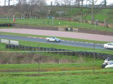 Oulton 2007
