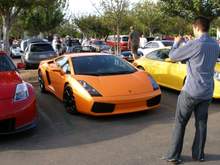 July 14th Cars  &amp; Coffee 029.JPG