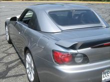 My Car - Chopstix 6-30-07