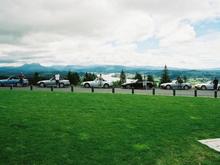At Astoria Column A