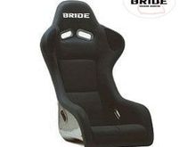 bride seat FRP
