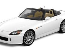 04 grand prix white w black &amp; tan