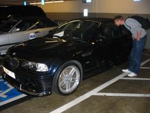 Gumball Car Pics 2
