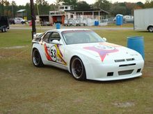 Bad P-Car