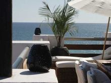 Penthouse Patio