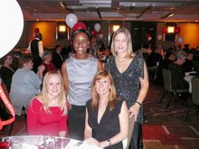 Girls at the Holiday Party 2007.jpg