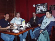 More Peeps - Baileys 12-29-07