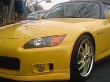 New Shoes