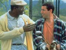 Chubbs