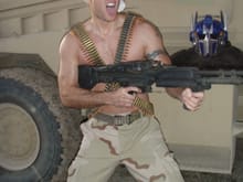 2008 Operation Iraqi Freedom