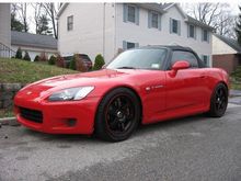 hiper's s2000