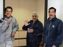 Political Joke - They used to be good friends01.jpg
