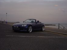 Beach Shots