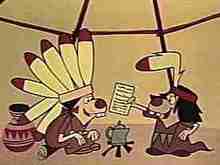 cartoons