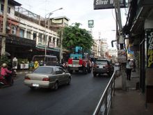 SE asia trip
