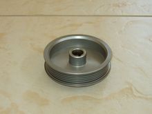 ASP 4.4&quot; Pulley Vortech