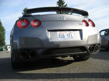 big ass