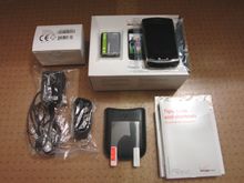 Blacberry - 1