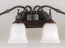 Quoizel Copper TT8604CU