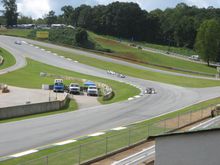 Petit LeMans 2009